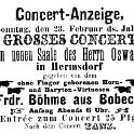 1879-02-23 Hdf Konzert 